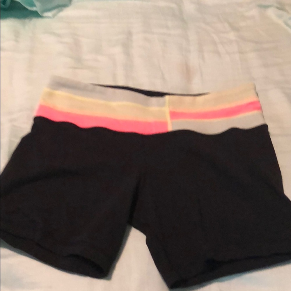OG groove shorts by Lululemon